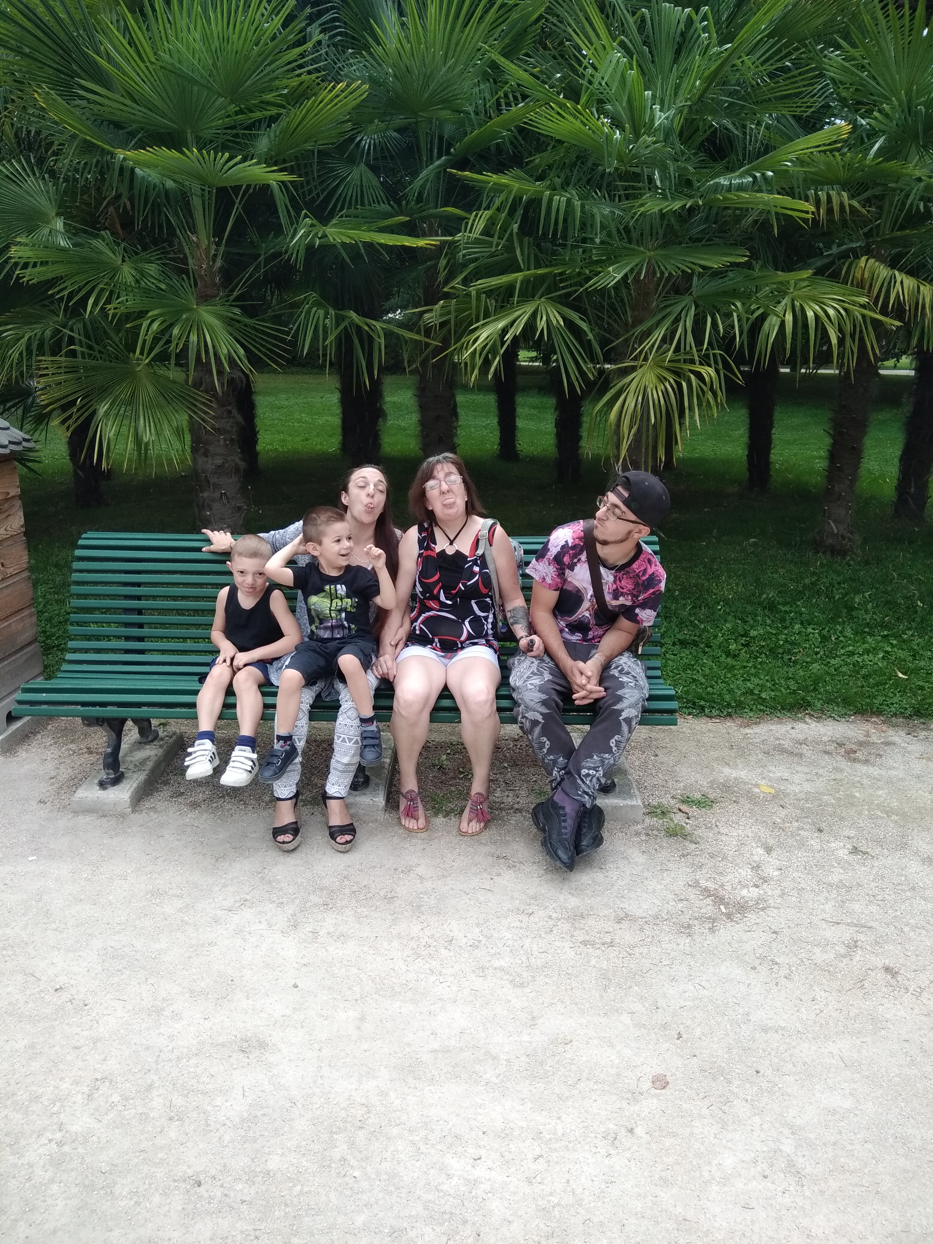 Photo n° 22 de l'avis de Cathy.u fait le 15/08/2019 à 16:08
