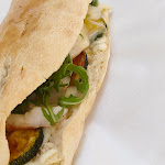 Photo n°1 de l'avis de Alice.a fait le 11/07/2020 à 13:09 sur le  Antichi Sapori à Vieste