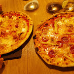 Photo n°1 de l'avis de Stefan.a fait le 13/02/2020 à 15:21 sur le  Café - Pizzeria - Tennis à Urtijëi