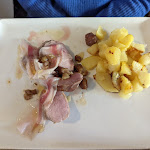 Photo n°1 de l'avis de Stefano. fait le 22/11/2021 à 19:51 sur le  L’Osteria d’Asti à Arona