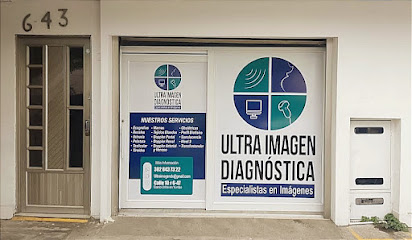 Ultra Imagen Diagnostica