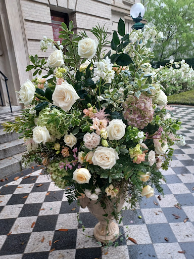 Art Museum «Gibbes Museum of Art», reviews and photos, 135 Meeting St, Charleston, SC 29401, USA