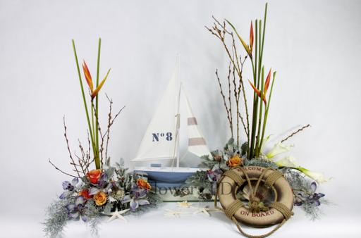 Florist «VIP Flowers», reviews and photos, 11050 SE Powell Blvd #377, Portland, OR 97266, USA