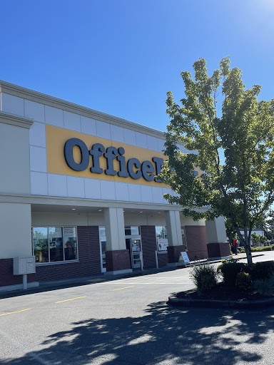 Office Supply Store «OfficeMax», reviews and photos, 1200 Marvin Rd NE, Lacey, WA 98509, USA