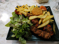 Kebab du Restaurant turc Tour de Leandre à Woippy - n°19