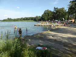 Camping-Port-Plage Avenches'in fotoğrafı çok temiz temizlik seviyesi ile