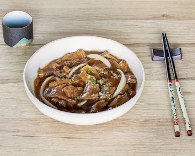 Chef Aji à Anglet