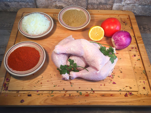 Butcher Shop «Jouni Meat», reviews and photos, 28958 Orchard Lake Rd, Farmington Hills, MI 48334, USA