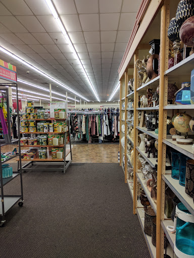 Clothing Store «Burlington Coat Factory», reviews and photos, 9070 Dixie Hwy #23, Louisville, KY 40258, USA