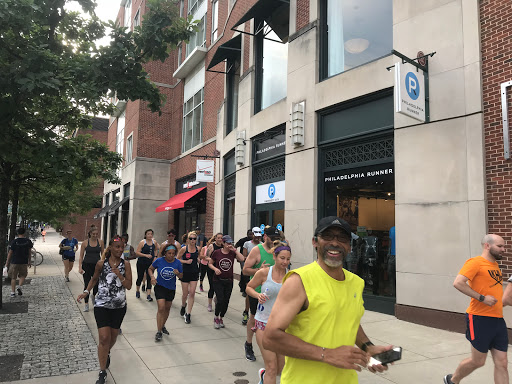 Running Store «Philadelphia Runner», reviews and photos, 3621 Walnut St, Philadelphia, PA 19104, USA
