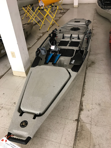 Canoe & Kayak Store «Caney Fork Outdoors - Nashville Store», reviews and photos, 2710 Old Lebanon Rd #10, Nashville, TN 37214, USA