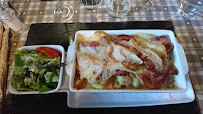 Tartiflette du Restaurant de spécialités alsaciennes Relais des Moines à Riquewihr - n°18