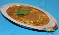 Curry du Restaurant indien Restaurant Punjabi Dhaba Indien à Grenoble - n°15