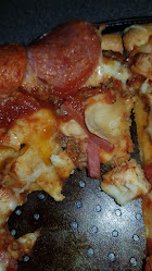 Pizza Uno Durham