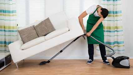Office & House Cleaning Services