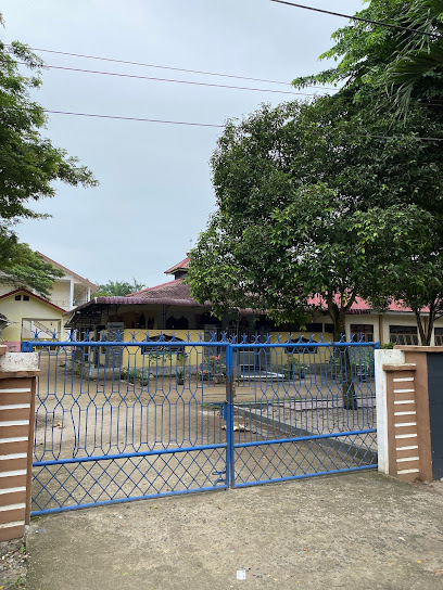 UPTD SMP Negeri 6 Kisaran