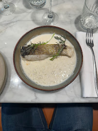 Les plus récentes photos du Bistro Le Comptoir des Petits Champs à Paris - n°8