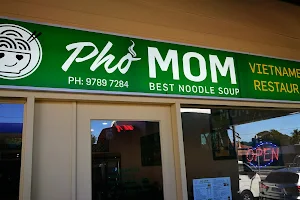 Pho Mom image