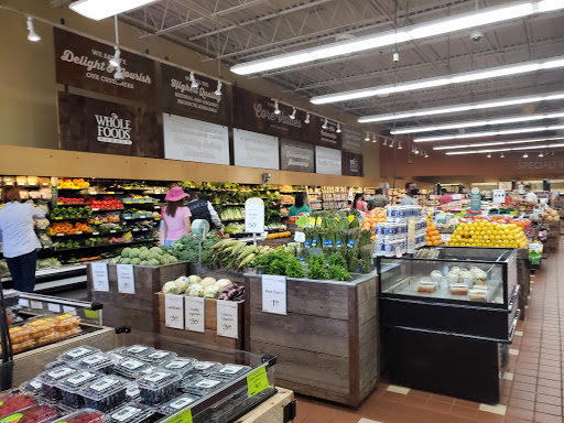 Grocery Store «Whole Foods Market», reviews and photos, 8402 Old Keene Mill Rd, Springfield, VA 22152, USA