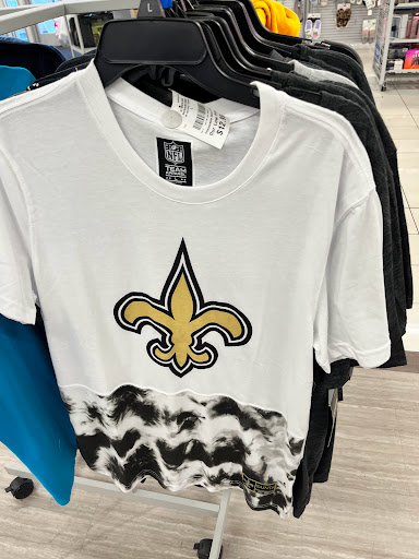 Clothing Store «Burlington Coat Factory», reviews and photos, 3168 Airport Blvd, Mobile, AL 36606, USA