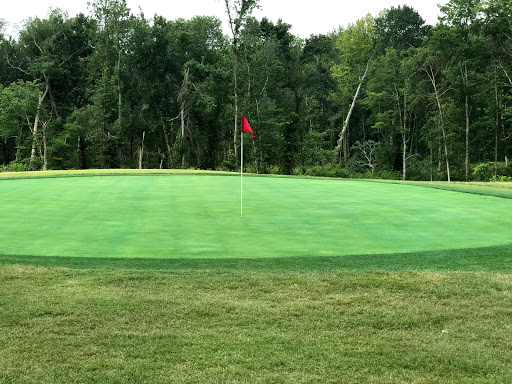 Golf Course «Mill Quarter Plantation Golf Course», reviews and photos, 1525 Mill Quarter Rd, Powhatan, VA 23139, USA