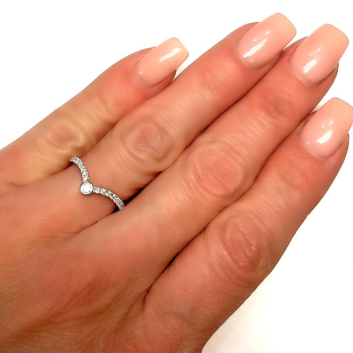 Jeweler «Decor Interiors and Jewelry», reviews and photos, 13476 Olive Blvd, Chesterfield, MO 63017, USA