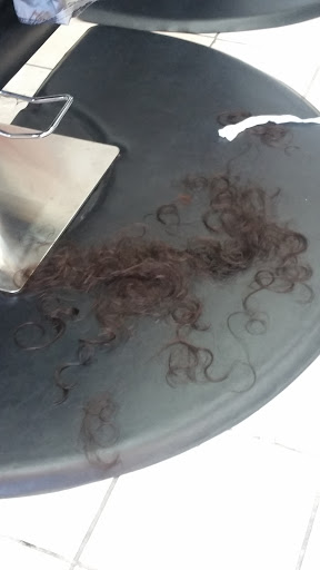 Beauty Salon «Carmelitas Beauty Salon», reviews and photos, 1881 23rd St, San Pablo, CA 94806, USA