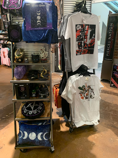 Gift Shop «SPENCER GIFTS», reviews and photos, 3001 White Bear Ave, St Paul, MN 55109, USA