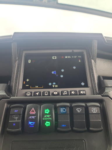 Motorcycle Dealer «South Sound Honda», reviews and photos, 2115 Carriage Dr SW, Olympia, WA 98502, USA