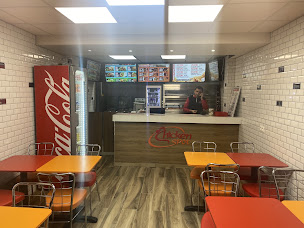 Photo n°31 de Chicken Spot à Melun ()