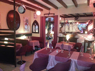 Photo n°16 de Restaurant Le Franco-Suisse à Évian-les-Bains ()