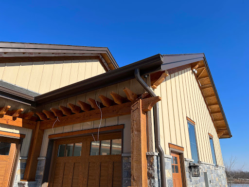 Roofing Contractor «Topper Construction», reviews and photos, 7138 English Muffin Way, Frederick, MD 21704, USA