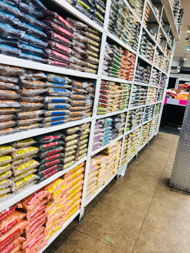 Indian Grocery Store «Patel Brothers», reviews and photos, 251-08 Hillside Avenue, Queens, NY 11426, USA