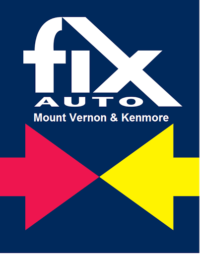 Auto Body Shop «Fix Auto Northshore», reviews and photos, 6722 Bothell Way NE, Kenmore, WA 98028, USA