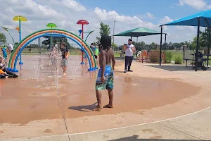 Elmer Thomas Splash Park image