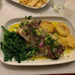 Photo n°1 de l'avis de Russell.p fait le 02/05/2023 à 17:54 sur le  O Carteiro à Lisbon