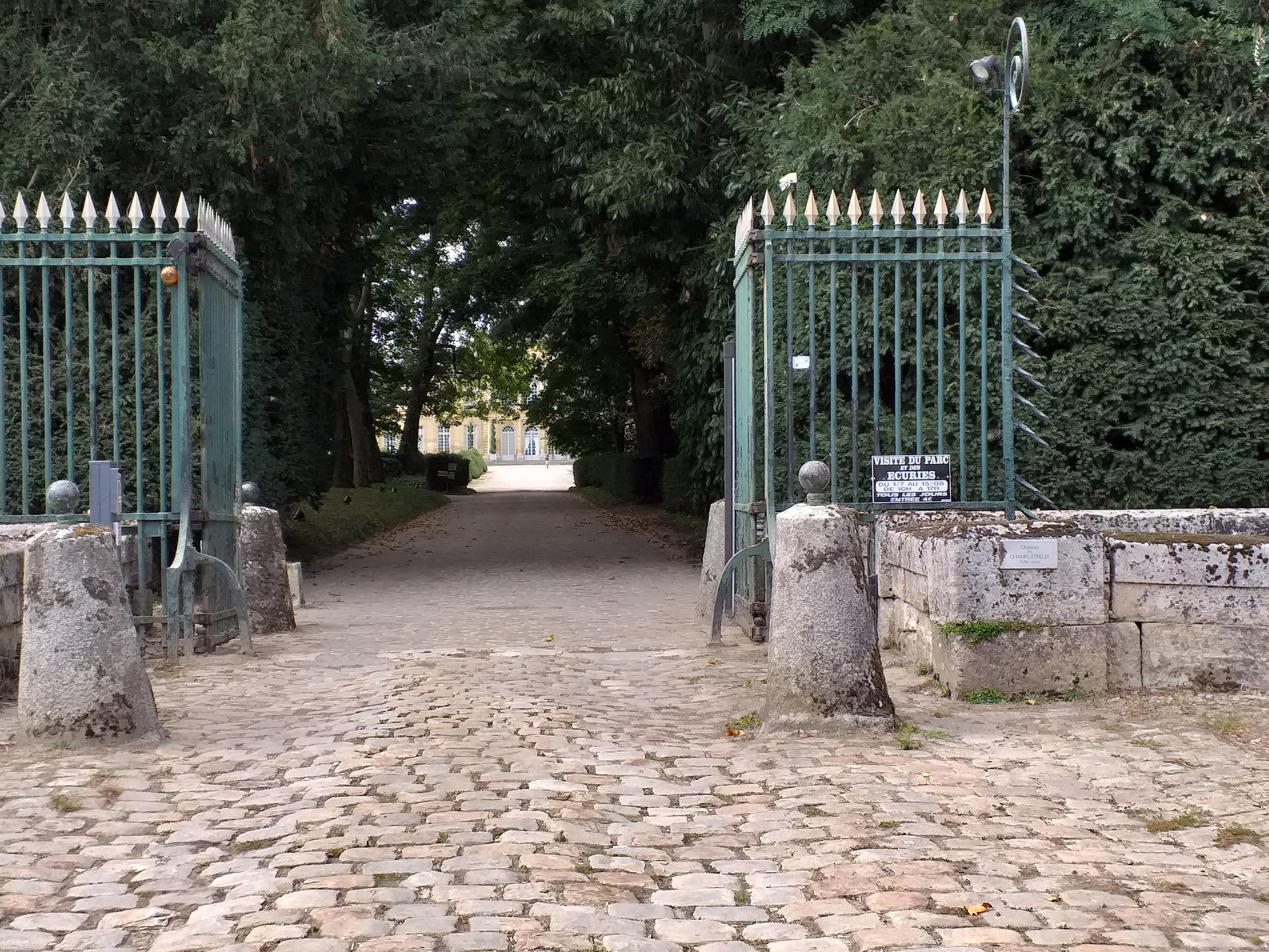 Photo n° 1 de l'avis de pierrette.m fait le 07/09/2019 à 14:57