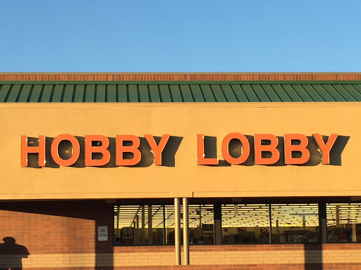 Craft Store «Hobby Lobby», reviews and photos, 401 Englewood Pkwy, Englewood, CO 80110, USA