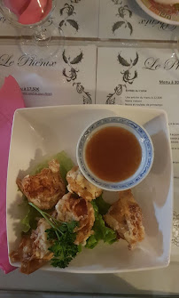 Plats et boissons du Restaurant vietnamien Le Phénix à Clermont-Ferrand - n°14