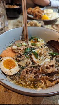 Les plus récentes photos du Restaurant japonais Neko Ramen WA à Paris - n°2