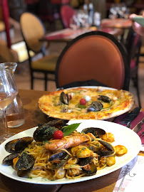 Paella du Casa Nissa - Restaurant Nice Place Masséna - n°1