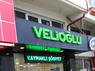 Velioğlu