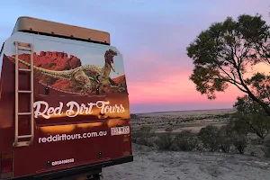 Red Dirt Tours image