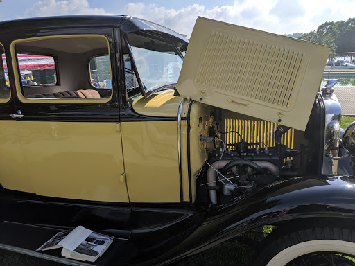 Park «Red Bridge Park», reviews and photos, 697 W Jackson St, Cicero, IN 46034, USA