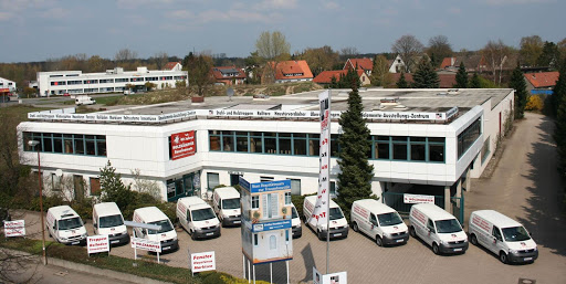 G. HOLZKÄMPFER Bauelemente-Werk GmbH