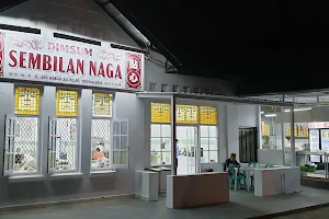 Dimsum Sembilan Naga image
