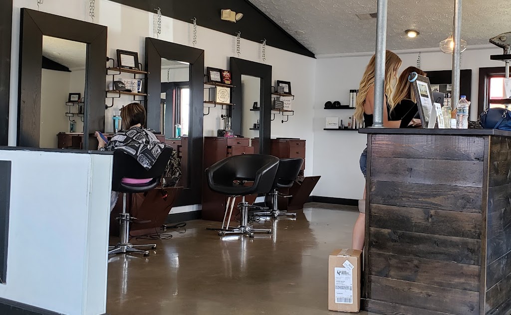 Serendipity Hair Salon 46064