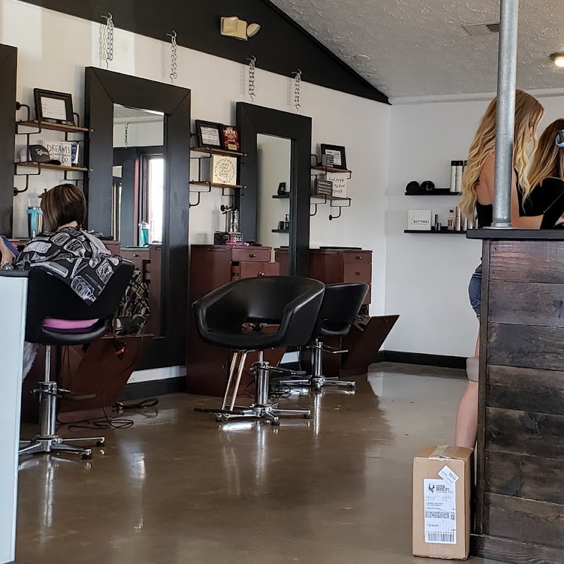 Serendipity Hair Salon