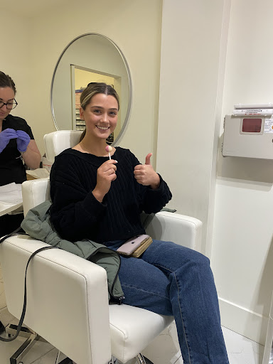 Explore lily tattoo ideas, creative tattoo ideas in Charleston, available at Rowan King Street