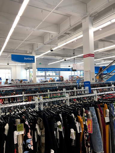 Clothing Store «Ross Dress for Less», reviews and photos, 2550 Taylor St, San Francisco, CA 94133, USA